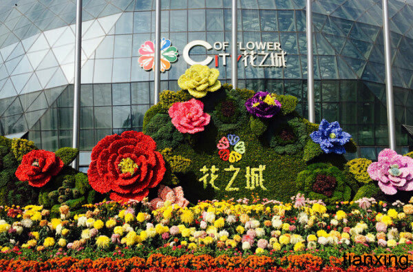 報復旅游良機出現，五一假期昆明自駕游推薦