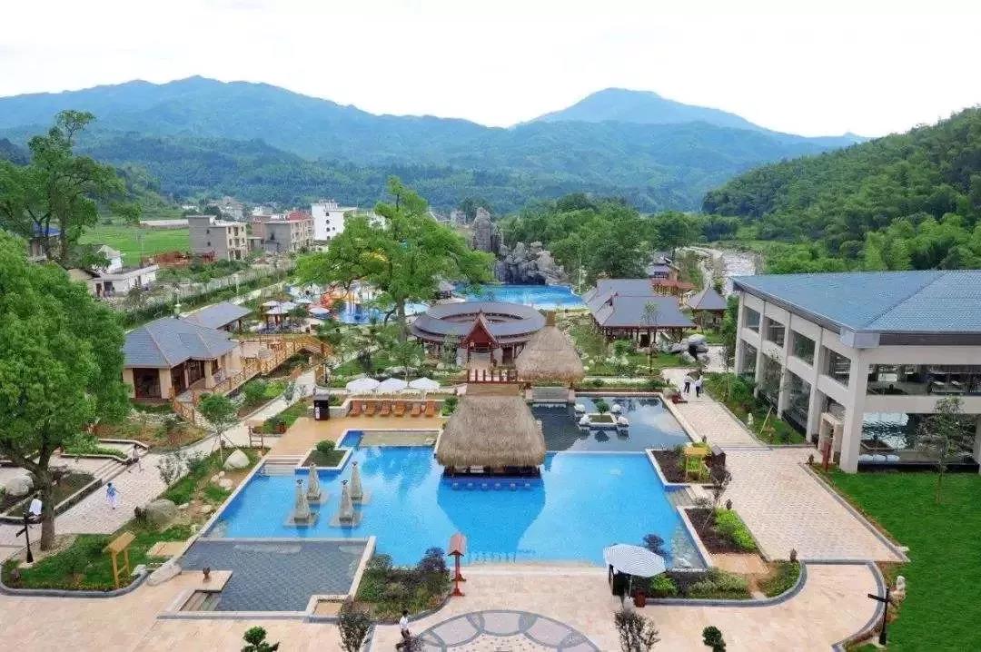 康養(yǎng)小鎮(zhèn) 康養(yǎng)小鎮(zhèn)