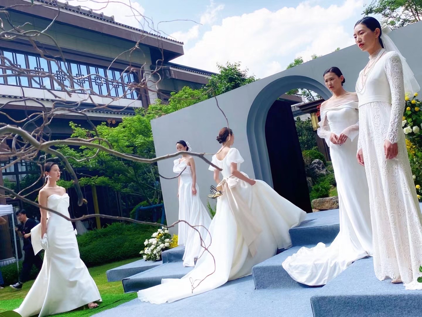 昆明融創萬達嘉華酒店