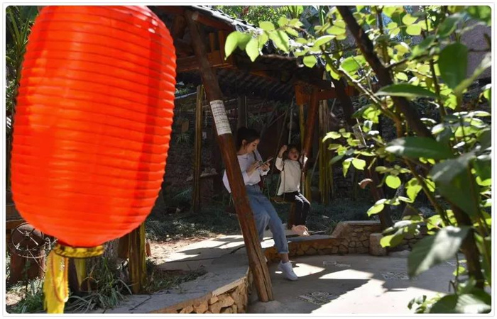 彝米水鄉客棧 彝米水鄉客棧