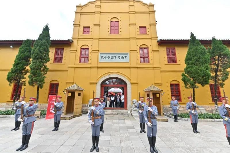 擇一城，愛一生，昆明，絕對是你不錯的選擇！