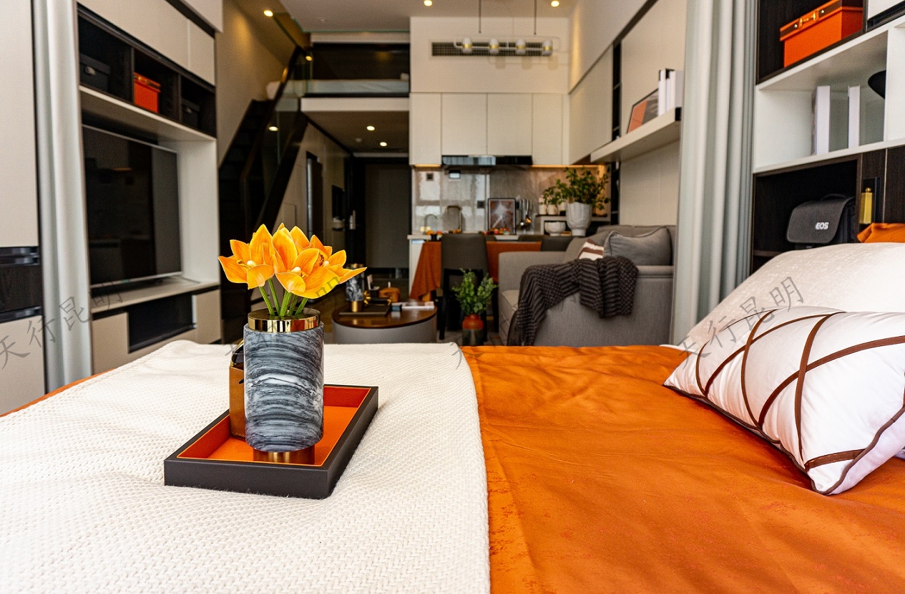 昆明星耀文體康養中心酒店