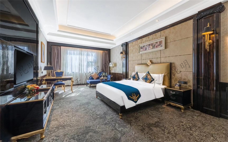 昆明悅成國(guó)際大酒店