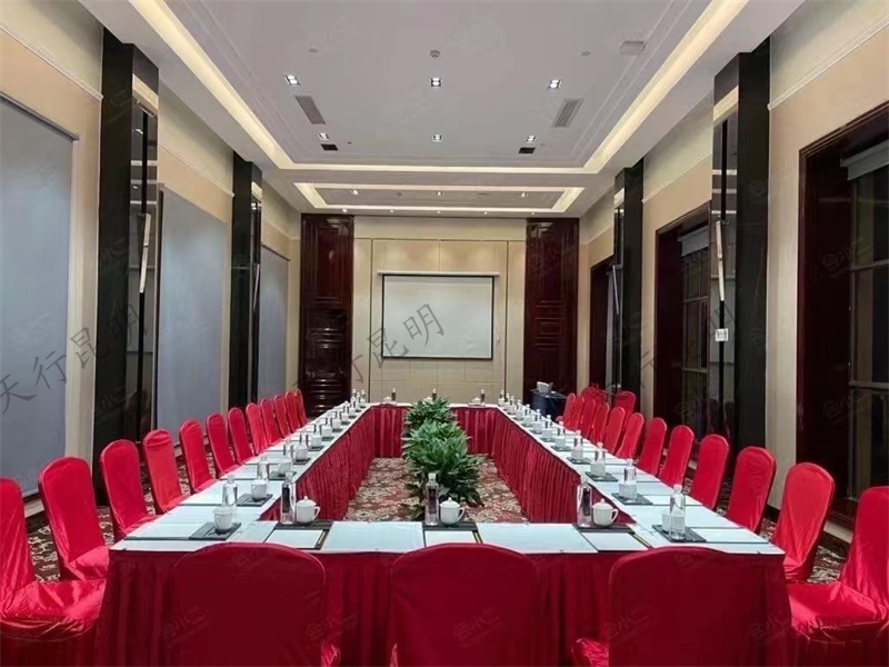 昆明悅成國(guó)際大酒店