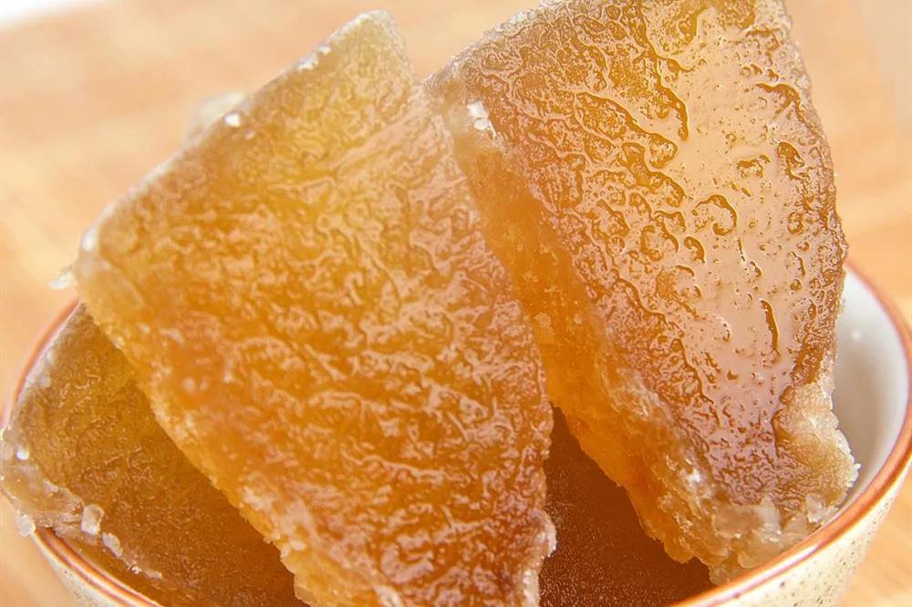 秋意濃，來云南吃點甜的！     昆明會展策劃