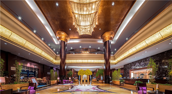 昆明會(huì)議酒店